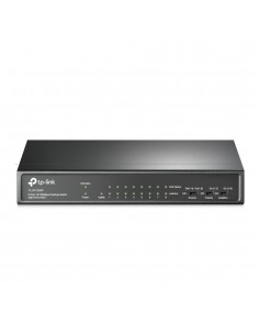 TP-Link TL-SF1009P мрежов...